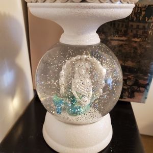 Bath&Body Works Mermaid Candle Holder